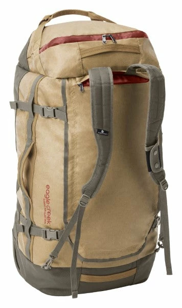Eagle Creek Cargo Hauler 130L Wheeled Duffel 2 Eagle Creek Cargo Hauler 130L Wheeled Duffel - Image 2