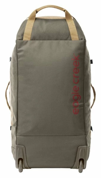 Eagle Creek Cargo Hauler 130L Wheeled Duffel 4 Eagle Creek Cargo Hauler 130L Wheeled Duffel - Image 4