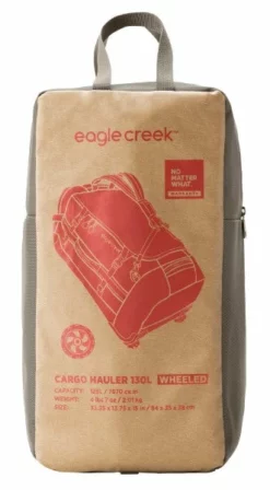 Eagle Creek Cargo Hauler 130L Wheeled Duffel 25 Eagle Creek Cargo Hauler 130L Wheeled Duffel -UK Suitcase Sales Shop EC020305 210 f