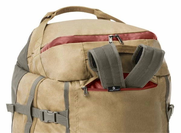 Eagle Creek Cargo Hauler 130L Wheeled Duffel 8 Eagle Creek Cargo Hauler 130L Wheeled Duffel - Image 8