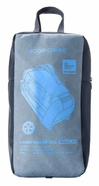 Eagle Creek Cargo Hauler 130L Wheeled Duffel 20 Eagle Creek Cargo Hauler 130L Wheeled Duffel - Image 20