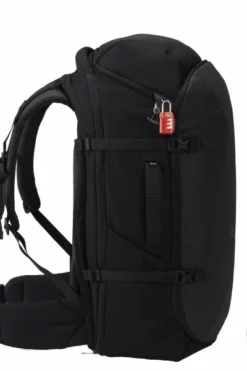 Eagle Creek Tour Travel Backpack 55L -UK Suitcase Sales Shop EC0A5EK3 010 A 9