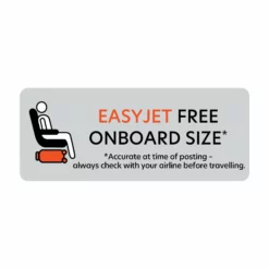 IT Luggage Bewitching - Underseat (Purple Potion) -UK Suitcase Sales Shop EasyjetFreeFlash