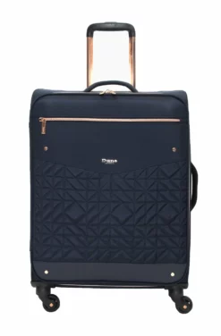 Dune London Tianna 66cm 4-Wheel Suitcase -UK Suitcase Sales Shop GoPlaces DuneLuggageLowres 15 e4c2ee2c c11a 4a20 b62a 4d5cc58a1179