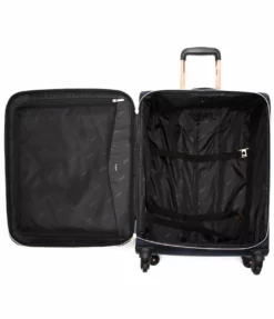 Dune London Tianna 66cm 4-Wheel Suitcase -UK Suitcase Sales Shop GoPlaces DuneLuggageLowres 19 a06771e1 bfa6 4d6c 85d5 75b74554fa3b