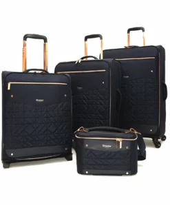 Dune London Tianna 55cm 2-Wheel Cabin Case -UK Suitcase Sales Shop GoPlaces DuneLuggageLowres 21
