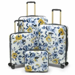 Joules Ocean Rose Vanity Case -UK Suitcase Sales Shop JLH Joules Ocean Rose Luggage Grp3 b192777a f650 4666 af62 5eda8f4b176f