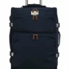 Joules Coast 4-Wheel Medium Trolley Case