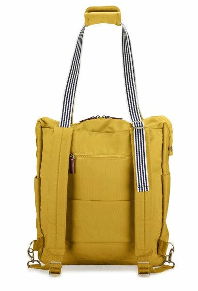 Joules Coast Travel Tote Backpack 6 Joules Coast Travel Tote Backpack - Image 6