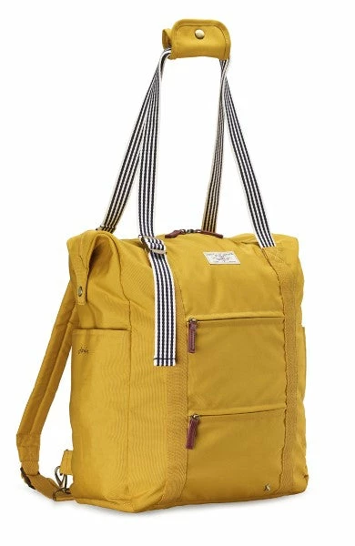 Joules Coast Travel Tote Backpack 7 Joules Coast Travel Tote Backpack - Image 7