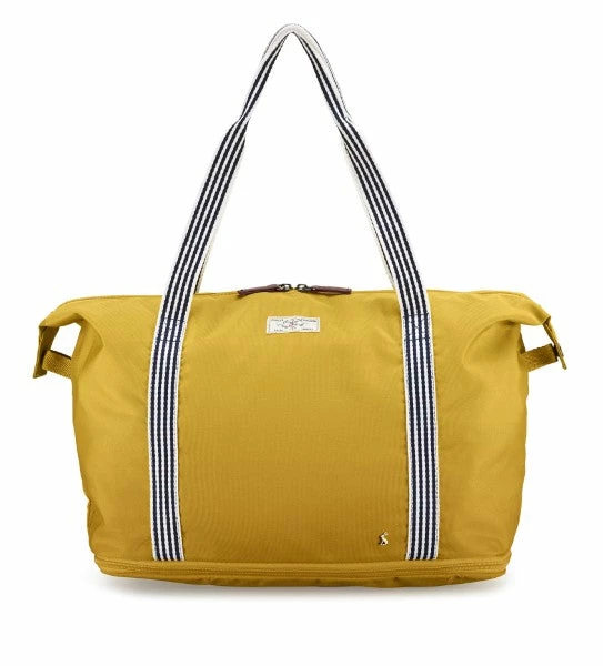 Joules Coast Packaway Duffle Bag 1 Joules Coast Packaway Duffle Bag