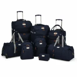 Joules Coast Large Backpack -UK Suitcase Sales Shop Joules Coast Luggage French Navy Grp3 387c2229 844e 47de af53 a00fd9cfccf0