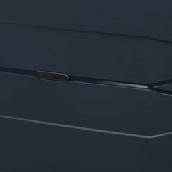 IT Luggage Momentous - 3-Piece Set (Tibetan Lan) -UK Suitcase Sales Shop Momentous Blue Close up