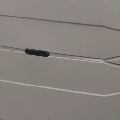 IT Luggage Momentous - 3-Piece Set (Pumice Stone) -UK Suitcase Sales Shop Momentous Pumicestone Close up