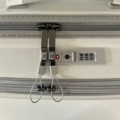 IT Luggage Momentous - Cabin (Black) -UK Suitcase Sales Shop Momentous double TSA