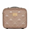 Dune London Orchester Shimmer Vanity Case