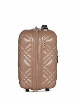 Dune London Orchester Shimmer Vanity Case 8 Dune London Orchester Shimmer Vanity Case -UK Suitcase Sales Shop OCHV30 Bpk 2