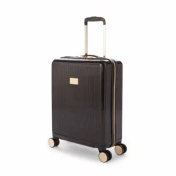 Dune London Olive 55cm Cabin Suitcase 33 Dune London Olive 55cm Cabin Suitcase -UK Suitcase Sales Shop OLC55 Blg 1