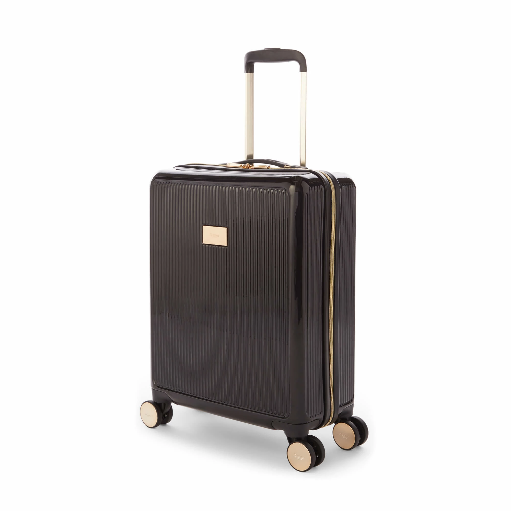 Dune London Olive 55cm Cabin Suitcase 14 Dune London Olive 55cm Cabin Suitcase - Image 14