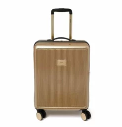 Dune London Olive 55cm Cabin Suitcase 25 Dune London Olive 55cm Cabin Suitcase -UK Suitcase Sales Shop OLC55 Gd 1