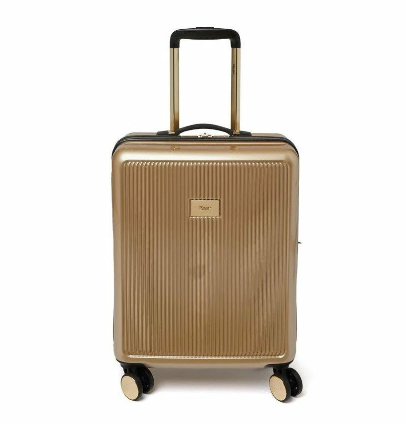 Dune London Olive 55cm Cabin Suitcase 6 Dune London Olive 55cm Cabin Suitcase - Image 6