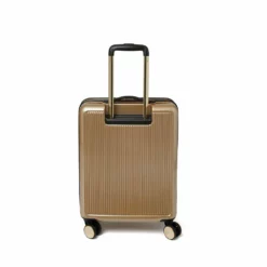 Dune London Olive 55cm Cabin Suitcase 29 Dune London Olive 55cm Cabin Suitcase -UK Suitcase Sales Shop OLC55 Gd 4