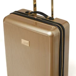 Dune London Olive 55cm Cabin Suitcase 30 Dune London Olive 55cm Cabin Suitcase -UK Suitcase Sales Shop OLC55 Gd 5
