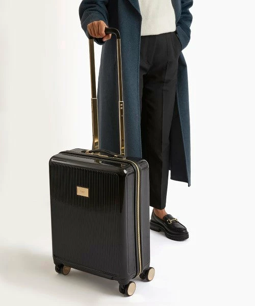 Dune London Olive 55cm Cabin Suitcase 17 Dune London Olive 55cm Cabin Suitcase - Image 17