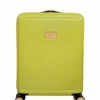 Dune London Olive 55cm Cabin Suitcase