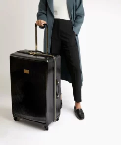 Dune London Olive 77cm Large Suitcase 25 Dune London Olive 77cm Large Suitcase -UK Suitcase Sales Shop OLIVELARGE 2075511100001039 Model