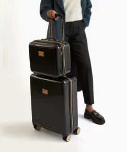 Dune London Olive Vanity Case -UK Suitcase Sales Shop OLIVEVANITY 2078511100001039 Model