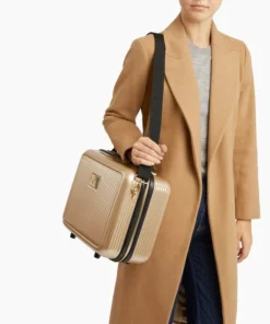 Dune London Olive Vanity Case -UK Suitcase Sales Shop OLIVEVANITY 2078511100001393 Model