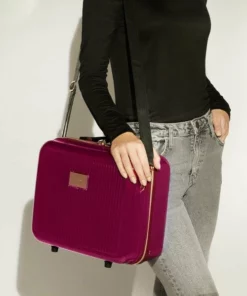 Dune London Olive Vanity Case -UK Suitcase Sales Shop OLIVEVANITY 2078511100001876 Model