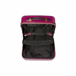 Dune London Olive Vanity Case -UK Suitcase Sales Shop OLIVEVANITY 2078511100001876 Top 4