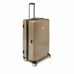 Dune London Olive 77cm Large Suitcase 34 Dune London Olive 77cm Large Suitcase -UK Suitcase Sales Shop OLL77 Gd 2