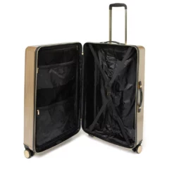 Dune London Olive 77cm Large Suitcase 35 Dune London Olive 77cm Large Suitcase -UK Suitcase Sales Shop OLL77 Gd 3