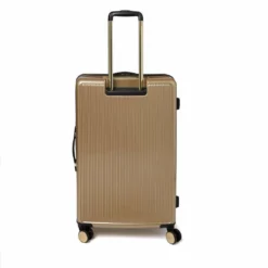 Dune London Olive 77cm Large Suitcase 36 Dune London Olive 77cm Large Suitcase -UK Suitcase Sales Shop OLL77 Gd 4