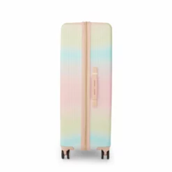 Dune London Olive 77cm Large Suitcase 29 Dune London Olive 77cm Large Suitcase -UK Suitcase Sales Shop OLL77 Mu 4