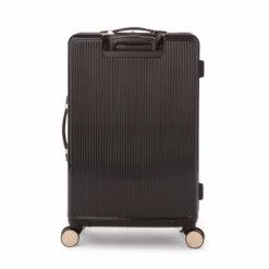 Dune London Olive 67cm Medium Suitcase -UK Suitcase Sales Shop OLM67 Blg 5