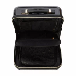 Dune London Olive Vanity Case -UK Suitcase Sales Shop OLV30 Blg 3