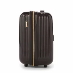 Dune London Olive Vanity Case -UK Suitcase Sales Shop OLV30 Blg 4