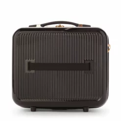 Dune London Olive Vanity Case -UK Suitcase Sales Shop OLV30 Blg 5