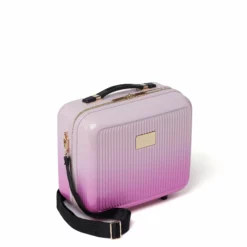 Dune London Olive Dip Dye Vanity And 55cm Cabin Case Set -UK Suitcase Sales Shop OLV30 Pkd 2 abfd0fca e57d 4d4e 8e3c 56324d705f5c