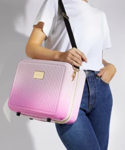 Dune London Olive Dip Dye Vanity And 55cm Cabin Case Set -UK Suitcase Sales Shop OLV30 Pkd 5 0c89d142 270a 4523 b9b3 22af4f231670