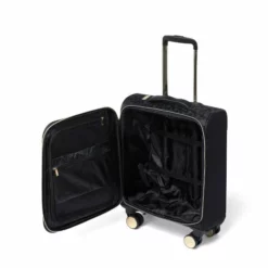 Dune London Oriel 55cm Cabin Suitcase 7 Dune London Oriel 55cm Cabin Suitcase -UK Suitcase Sales Shop ORC55 Bmg 3