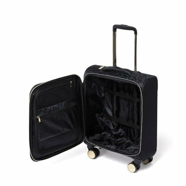 Dune London Oriel 55cm Cabin Suitcase 3 Dune London Oriel 55cm Cabin Suitcase - Image 3