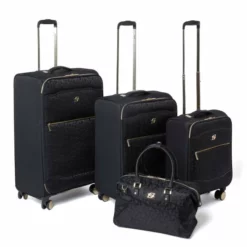 Dune London Oriel 55cm Cabin Suitcase 9 Dune London Oriel 55cm Cabin Suitcase -UK Suitcase Sales Shop ORC55 Bmg 5