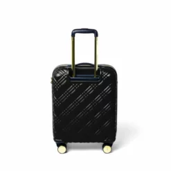 Dune London Orchester 55cm Cabin Suitcase 15 Dune London Orchester 55cm Cabin Suitcase -UK Suitcase Sales Shop ORCHESTERCABIN 2077511100003028 Back
