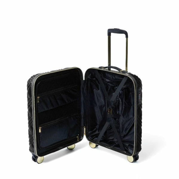 Dune London Orchester 55cm Cabin Suitcase 3 Dune London Orchester 55cm Cabin Suitcase - Image 3