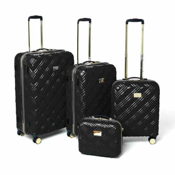 Dune London Orchester 55cm Cabin Suitcase 5 Dune London Orchester 55cm Cabin Suitcase - Image 5
